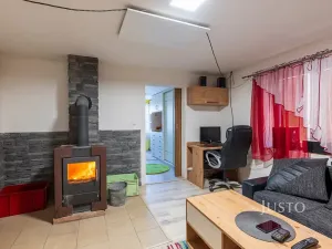 Prodej rodinného domu, Moravská Nová Ves, Lipová, 97 m2