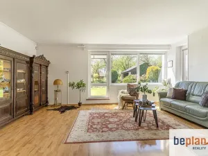 Prodej rodinného domu, Divišov, U Haltýře, 150 m2