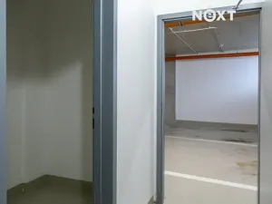 Pronájem bytu 2+kk, Olomouc, Wolkerova, 51 m2