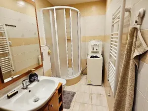 Pronájem bytu 2+1, Litoměřice, Hrubínova, 55 m2