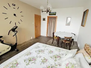 Pronájem bytu 2+1, Litoměřice, Hrubínova, 55 m2