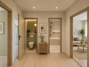 Prodej bytu 4+1, Praha - Háje, Hekrova, 84 m2