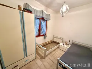 Prodej bytu 3+kk, Scalea, Kalabrie, Itálie, 58 m2