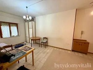 Prodej bytu 3+kk, Scalea, Kalabrie, Itálie, 58 m2