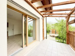 Pronájem bytu 2+kk, Čeminy, 55 m2