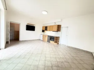 Pronájem bytu 2+kk, Čeminy, 55 m2