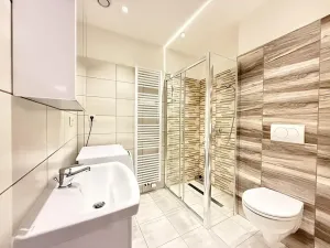 Pronájem bytu 2+kk, Čeminy, 55 m2