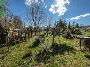 Prodej pozemku pro bydlení, Plumlov, 651 m2