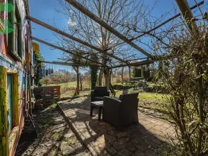 Prodej pozemku pro bydlení, Plumlov, 651 m2