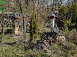 Prodej pozemku pro bydlení, Plumlov, 651 m2