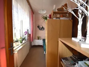 Prodej bytu 3+1, Jeseník, Puškinova, 63 m2