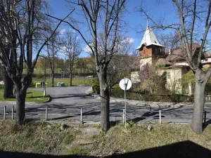 Prodej bytu 3+1, Jeseník, Puškinova, 63 m2