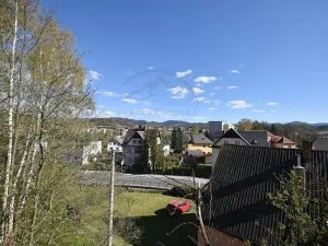 Prodej bytu 3+1, Jeseník, Puškinova, 63 m2