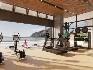 Prodej bytu 3+kk, Alicante, Španělsko, 87 m2