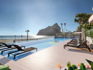 Prodej bytu 2+kk, Alicante, Španělsko, 48 m2