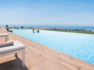 Prodej bytu 3+kk, Marbella, Španělsko, 95 m2