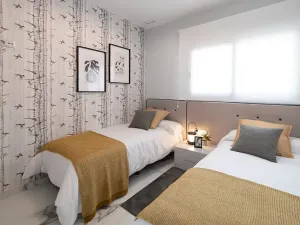 Prodej bytu 3+kk, Alicante, Španělsko, 87 m2