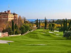Prodej vily, Marbella, Španělsko, 167 m2