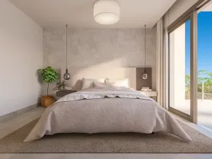 Prodej bytu 2+kk, Estepona, Španělsko, 65 m2