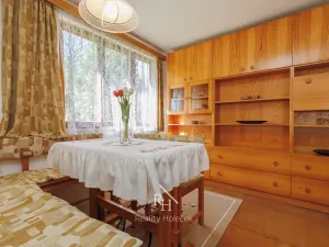 Prodej chaty, Mšecké Žehrovice, 49 m2