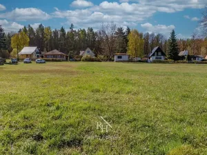Prodej chaty, Mšecké Žehrovice, 49 m2