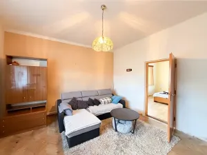 Prodej rodinného domu, Hradec Králové, Drtinova, 112 m2