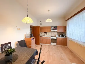 Prodej rodinného domu, Hradec Králové, Drtinova, 112 m2