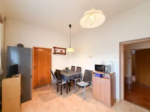 Prodej rodinného domu, Hradec Králové, Drtinova, 112 m2