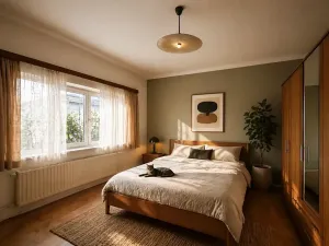 Prodej rodinného domu, Hradec Králové, Drtinova, 112 m2