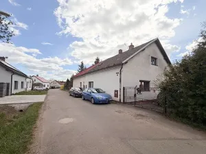 Prodej rodinného domu, Hradec Králové, Drtinova, 112 m2