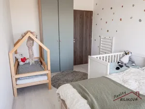 Pronájem bytu 3+kk, Brandýs nad Labem-Stará Boleslav, Hlavenecká, 72 m2