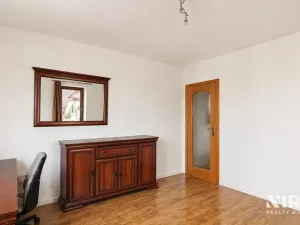 Pronájem bytu 2+kk, Úvaly, nám. Svobody, 55 m2