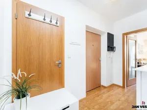 Prodej bytu 3+kk, Praha - Třeboradice, Špeciánova, 74 m2