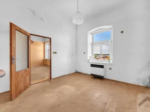Prodej bytu 4+kk, Lanškroun, Dobrovského, 103 m2