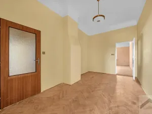 Prodej bytu 4+kk, Lanškroun, Dobrovského, 103 m2
