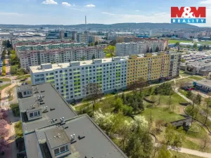 Prodej bytu 2+kk, Mladá Boleslav - Mladá Boleslav II, Havlíčkova, 49 m2