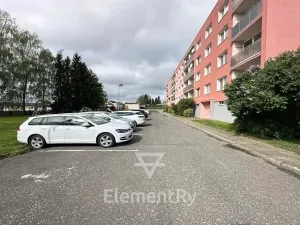 Pronájem bytu 2+kk, Hořice, Žerotínova, 29 m2