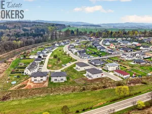Prodej rodinného domu, Benešov - Mariánovice, 151 m2