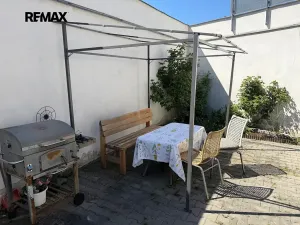 Pronájem atypického bytu, Kladno, Nezamyslova, 137 m2