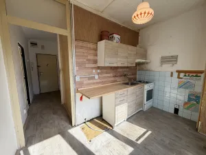 Prodej bytu 2+1, Chomutov, Blatenská, 54 m2