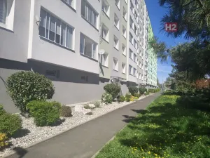 Prodej bytu 4+1, Jirkov, Krušnohorská, 78 m2