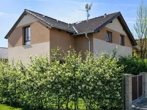 Prodej rodinného domu, Praha - Řeporyje, 166 m2