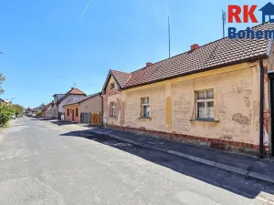Prodej rodinného domu, Český Brod, Ruská, 69 m2