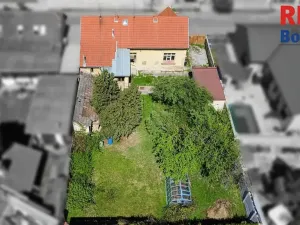 Prodej rodinného domu, Český Brod, Ruská, 69 m2