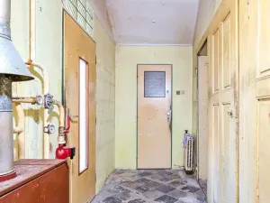 Prodej rodinného domu, Český Brod, Ruská, 69 m2