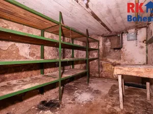 Prodej rodinného domu, Český Brod, Ruská, 69 m2