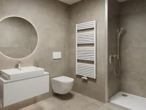 Prodej bytu 2+kk, Praha - Kamýk, Smotlachova, 57 m2