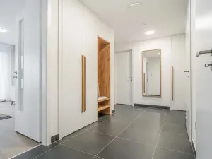Pronájem bytu 3+kk, Praha - Prosek, Litoměřická, 82 m2