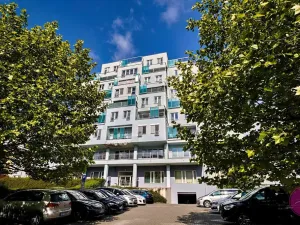 Prodej bytu 2+kk, Olomouc, Okružní, 50 m2