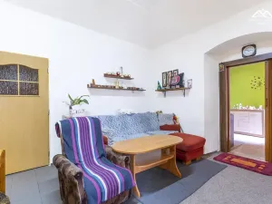 Prodej činžovního domu, Skuteč, Rubešova, 580 m2